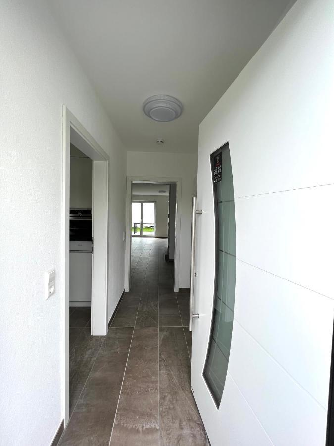 Ferienhaus Ferati Günzburg Exteriör bild