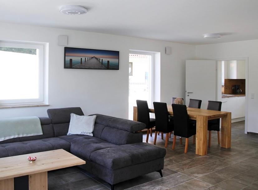 Ferienhaus Ferati Günzburg Exteriör bild
