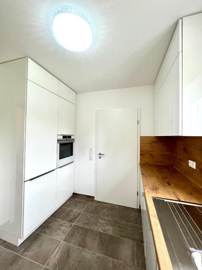 Ferienhaus Ferati Günzburg Exteriör bild