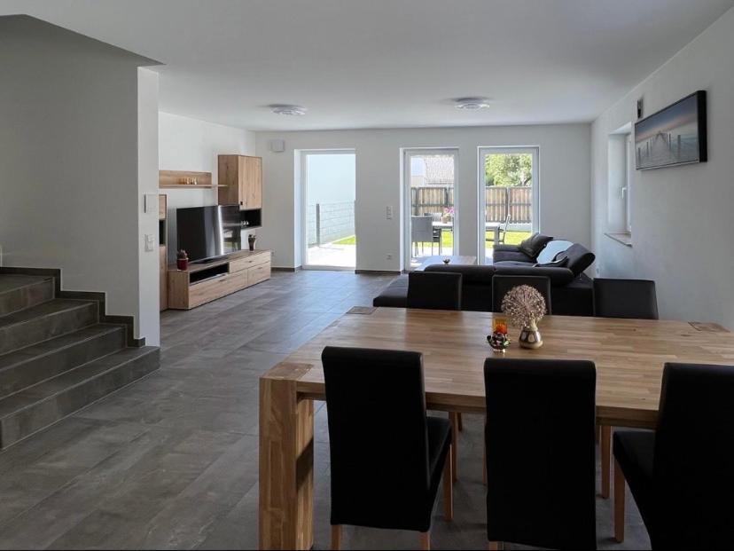 Ferienhaus Ferati Günzburg Exteriör bild