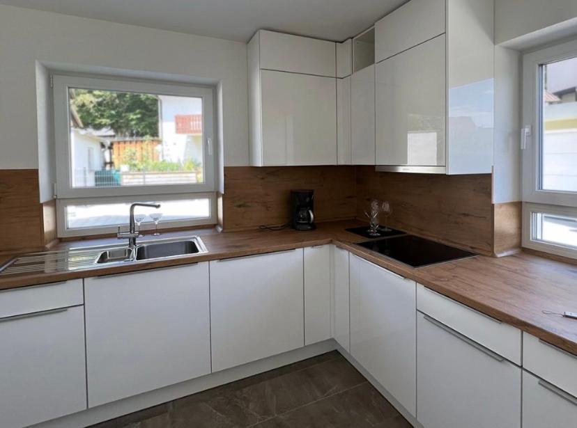 Ferienhaus Ferati Günzburg Exteriör bild