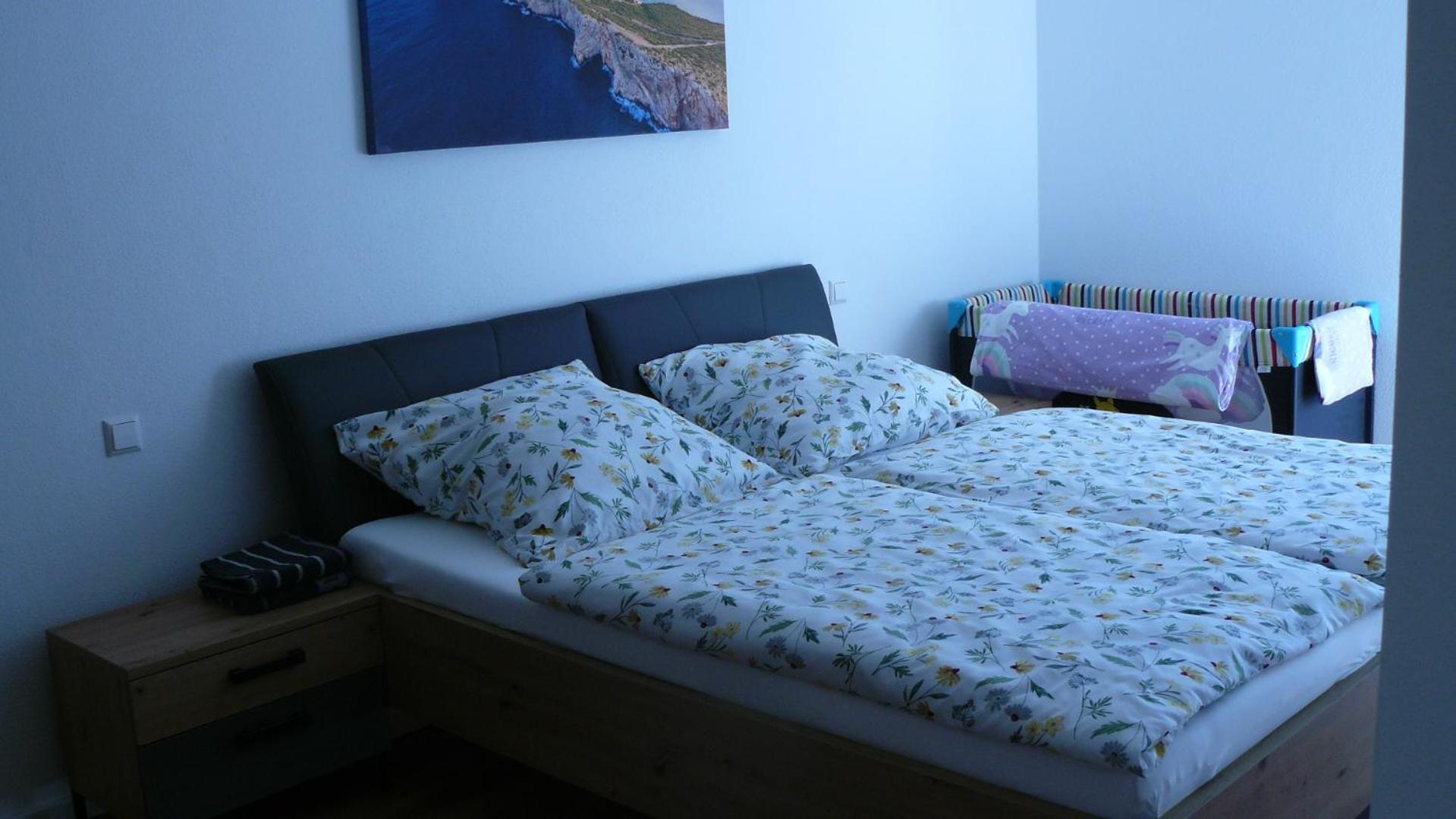 Ferienhaus Ferati Günzburg Exteriör bild